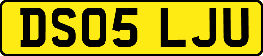 DS05LJU