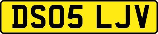 DS05LJV