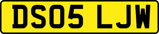 DS05LJW