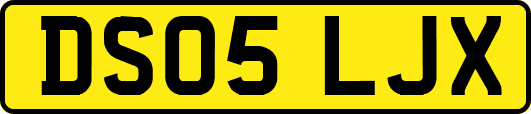 DS05LJX