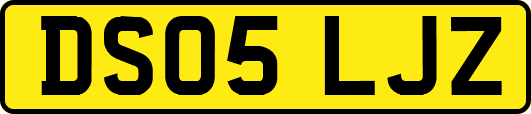 DS05LJZ