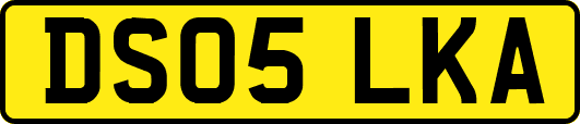 DS05LKA