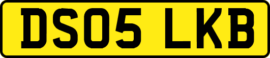 DS05LKB