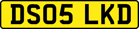 DS05LKD