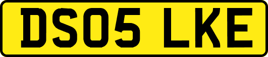 DS05LKE