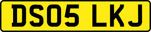 DS05LKJ