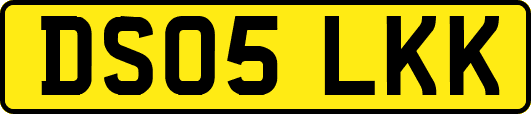 DS05LKK