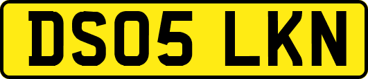 DS05LKN