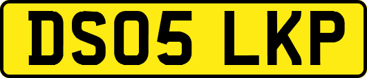 DS05LKP