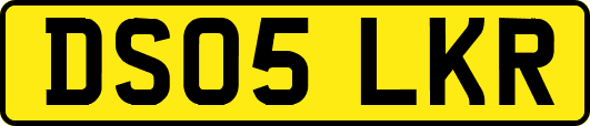 DS05LKR