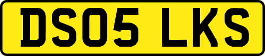DS05LKS