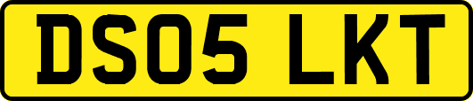 DS05LKT