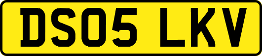 DS05LKV
