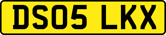 DS05LKX