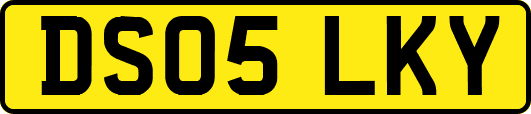 DS05LKY
