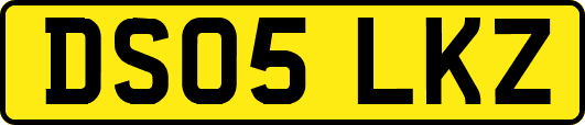 DS05LKZ