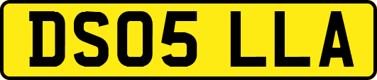 DS05LLA