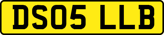 DS05LLB