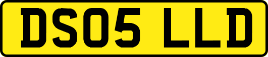DS05LLD