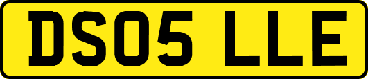 DS05LLE