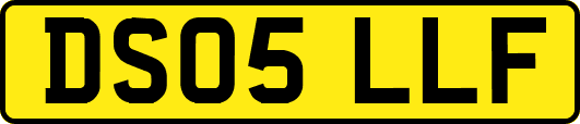 DS05LLF