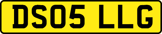 DS05LLG