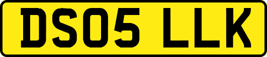 DS05LLK