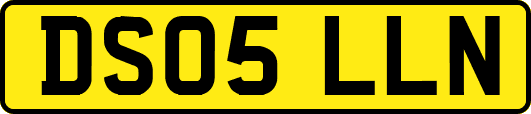 DS05LLN