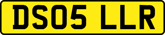 DS05LLR