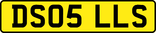 DS05LLS