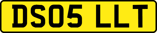DS05LLT