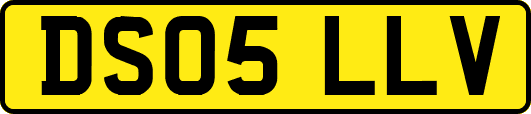 DS05LLV