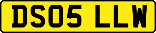 DS05LLW