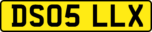 DS05LLX