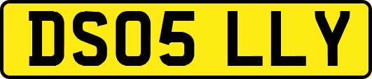 DS05LLY