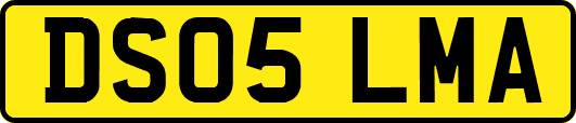 DS05LMA