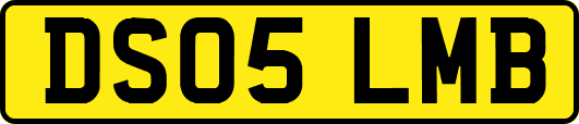 DS05LMB