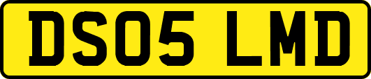 DS05LMD