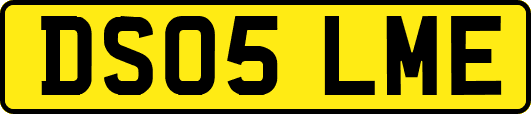 DS05LME