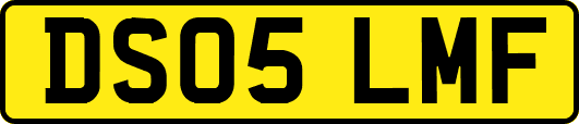 DS05LMF