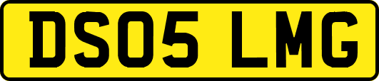 DS05LMG