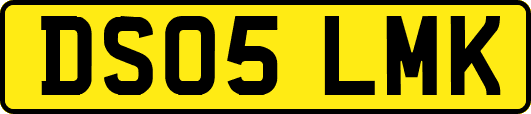 DS05LMK