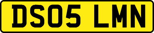 DS05LMN