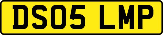 DS05LMP
