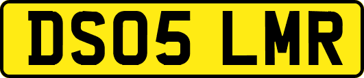 DS05LMR
