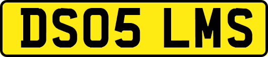 DS05LMS