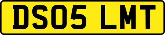 DS05LMT