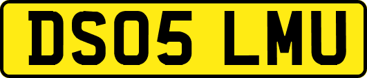DS05LMU