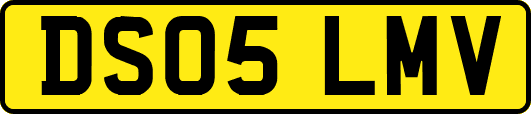 DS05LMV