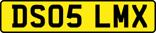 DS05LMX